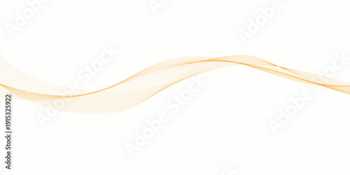 abstract wave background