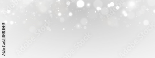 Magical New Year confetti burst with golden glitter dust, glowing festive motion, and transparent vector texture