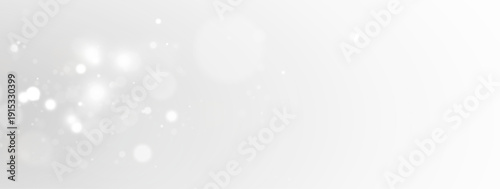 Magical New Year confetti burst with golden glitter dust, glowing festive motion, and transparent vector texture