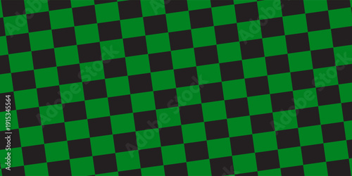 Seamless abstract geometric pattern of colorful rhombuses lined up on a light background, harlequin motif, hand-drawn illustration, flat style. eps 10