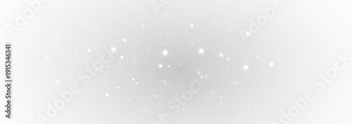 Holiday shooting star sparkle with radiant gold wave path, falling particle movement, and festive magical illustration