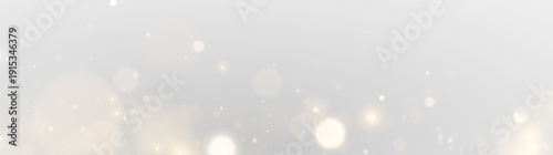 Holiday shooting star sparkle with radiant gold wave path, falling particle movement, and festive magical illustration