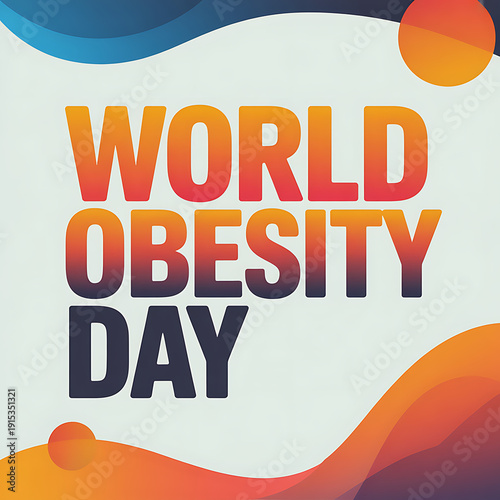 world obesity day