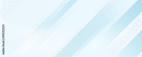 Blue color background abstract art vector