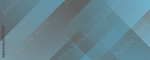 Blue color background abstract art vector