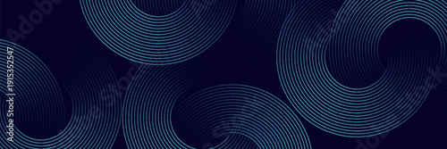 Light blue dynamic abstract vector background with diagonal lines. Trendy classic colors . 3d cover of business presentation banner for sale evening party event. A fast-moving soft dot shadow