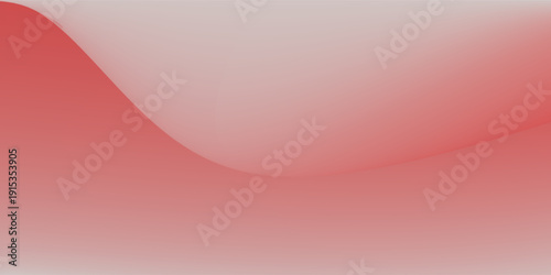 Gradient red white abstract  gradation noise texture blur abstract background