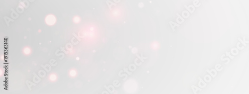 Shiny Christmas light motion with glowing golden dust, sparkling celebration confetti, and luxury holiday card design