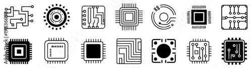 global world globe flat icons