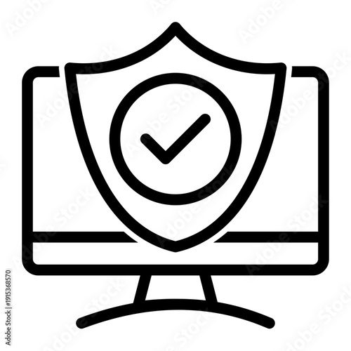 Protection of computer systems from theft, damage, or disruption to services (Outline Style)