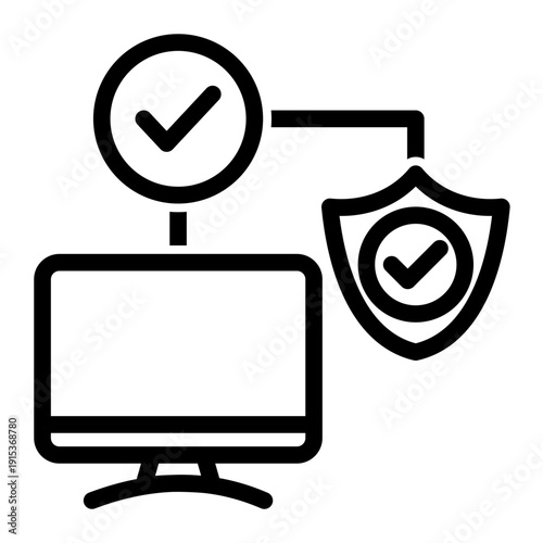 Protecting network endpoints like user devices from malicious actors and campaigns (Outline Style)