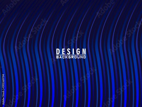 Abstract blue modern background with. Dynamic geometric shapes, suitable for luxury digital business banners, contemporary formal invitations, luxury vouchers, prestigious gift certificates, etc.