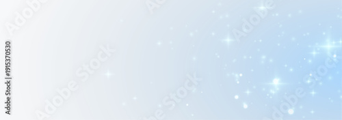 Bright New Year confetti explosion with shiny golden particles, glowing magic flare, and elegant holiday decoration style