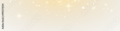 Bright New Year confetti explosion with shiny golden particles, glowing magic flare, and elegant holiday decoration style