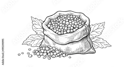 Simple vector file icon on a plain white background