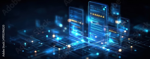 Every positive review and clear feedback from a returning client increases rating, enhances trust, and fortifies the service reputation