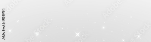 Stadium Spotlight Beam Effect PNG