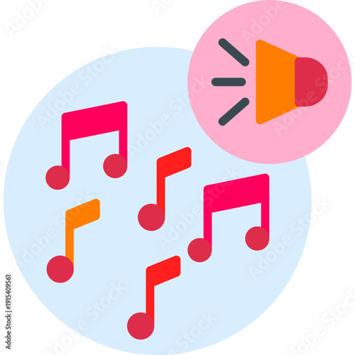 Classical Music Icon