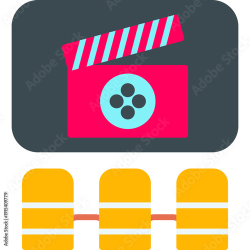 Movie Icon