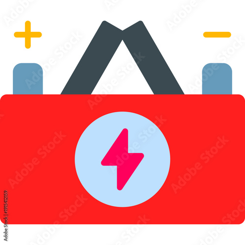 Battery Icon