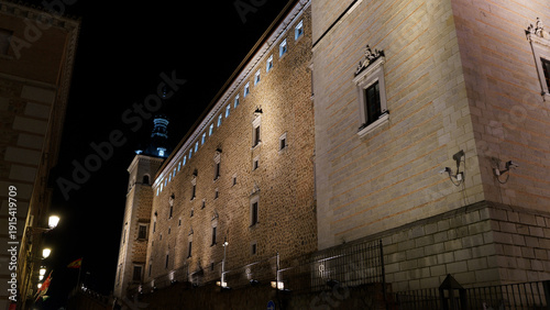 Toledo, Espania, Hiszpania, Europa