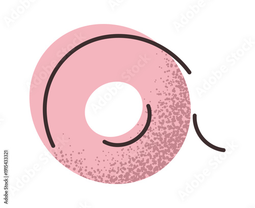 Scotch adhesive tape school stationery,