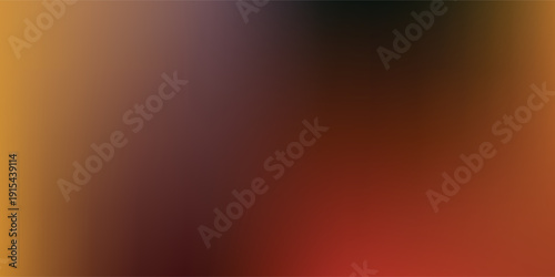 Abstract swirling colors of orange red and brown creating a dynamic and energetic visual effect.