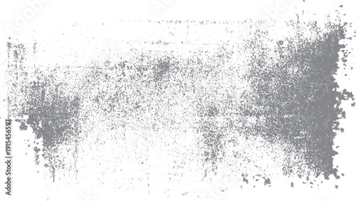 Abstract grunge wall texture vector background. Old cement texture with subtle distressed effect. 