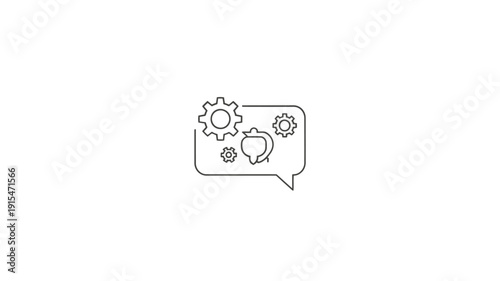 Simple line drawing of a cylindrical duffel bag with a handle and zipper