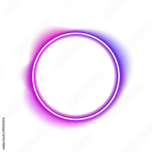 Soft luminous gradient orb with layered pastel tones and subtle glowing transitions. vector
