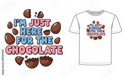 Photos Easter day t shirt design