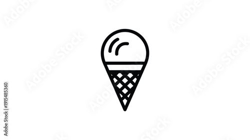 Continuous line drawing of a man performing a push up exercise