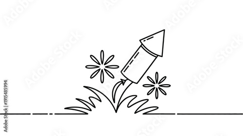 Waist measurement illustration showing a tape measure around a torso