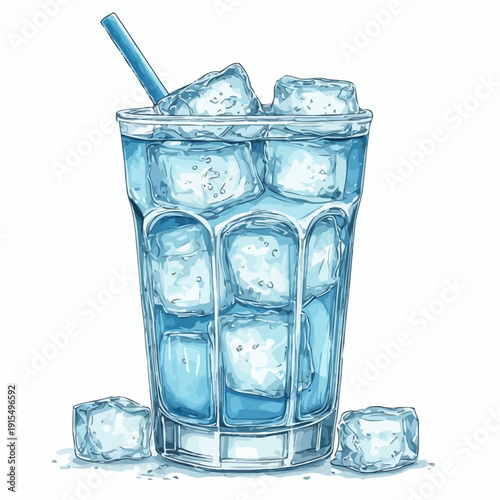 Soda Drink Very Cool Concept Design