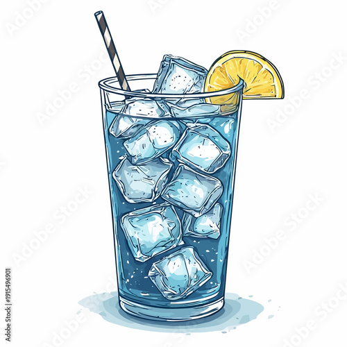 Soda Drink Very Cool Concept Design