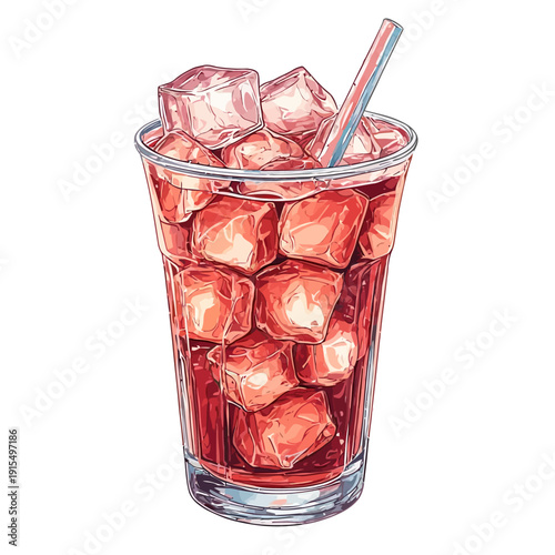 Soda Drink Very Cool Concept Design