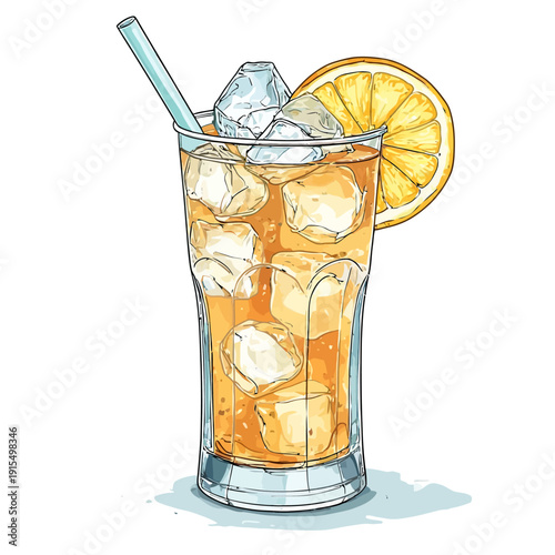 Soda Drink Very Cool Concept Design