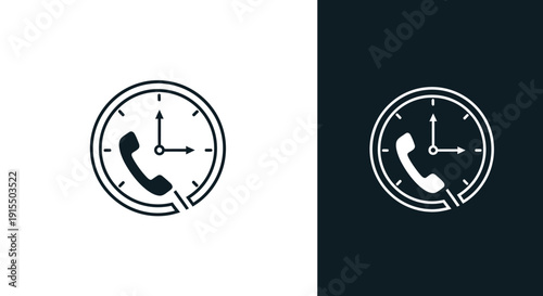 A vector file with text on a white background