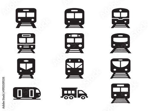 Serene fishing silhouette for beautiful lakeside and outdoor themes