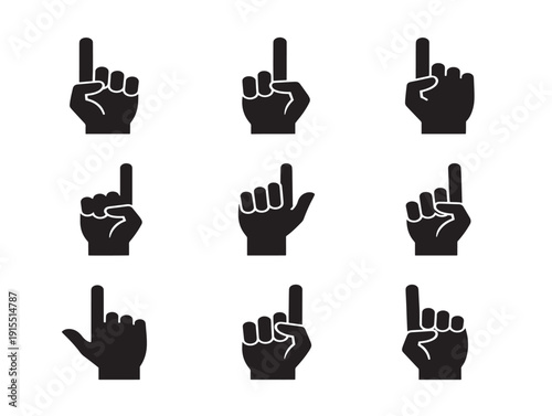 Wakeful alarm timer silhouette for stunning morning routine designs