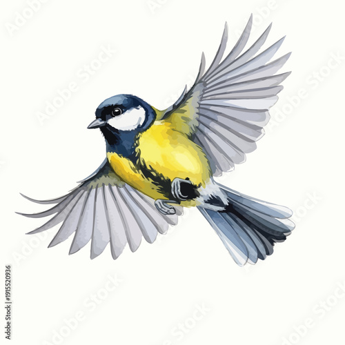 Abstract swirling blue and gold gradient background with sparkling light effects, elegant and luxurious digital art