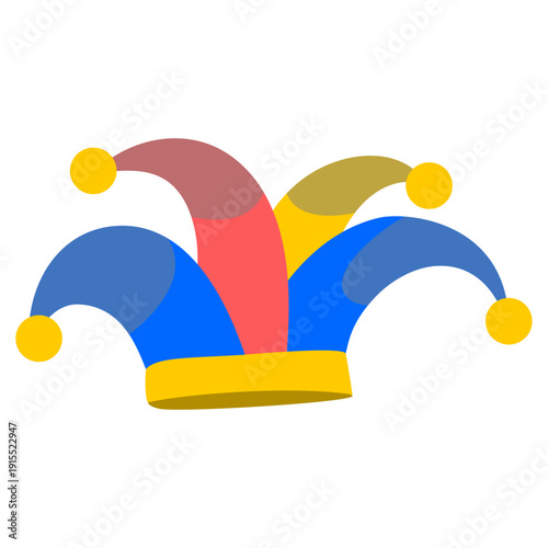 April Fool’s Day Illustration 