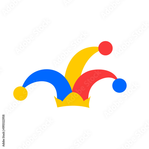 April Fool’s Day Illustration 