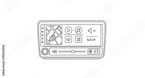 Defibrillator Medical Device Equipment.