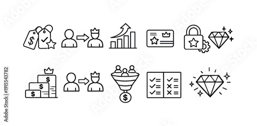 Real estate, property management 3d icon set. Home, office, building icons 3d collection