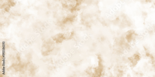 abstract light brown splashed watercolor background panorama, oil painting grunge texture,brown watercolor stains for antique paper designs, elegant soft beige cream neutral abstract,