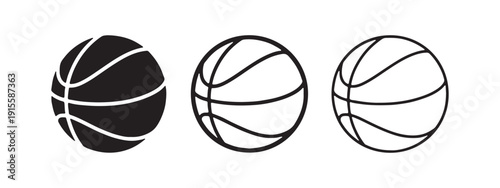 Black and white vector illustration of sports shoes with athletic game and equipment design