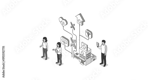 A joyful group of professionals celebrating success, perfect for motivational content in marketing materials.