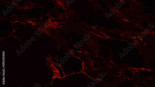 Black marble red pattern luxury texture for do ceramic kitchen light white tile background. top view of natural tiles stone in luxury and seamless glitter pattern.
