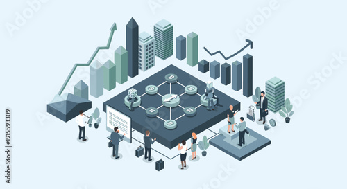 A serene minimalist design evokes calmness and simplicity, perfect for modern websites and presentations.